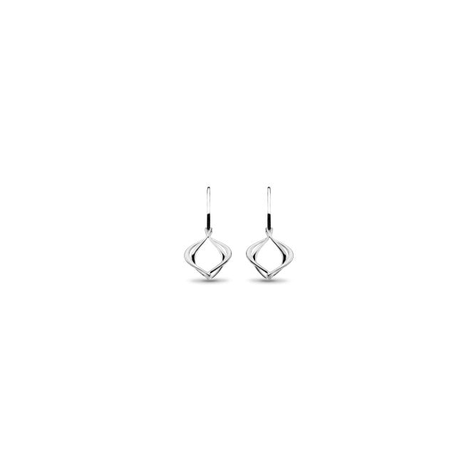 Kit Heath Alicia Petite Drop Earrings