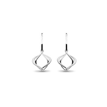 Alicia Petite Drop Earrings