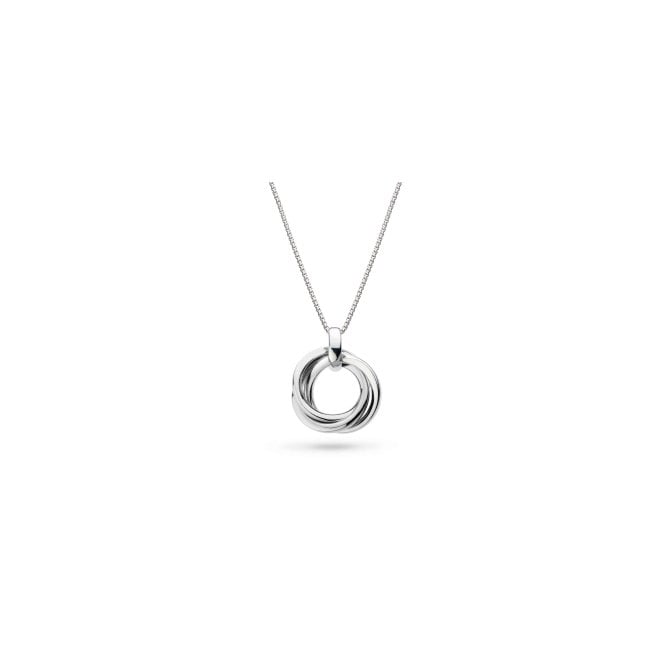 Kit Heath Bevel Trilogy Necklace 9169RP