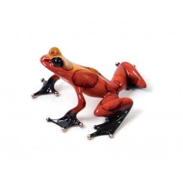BF144 Juliet Frogman Sculpture by Tim Cotterill