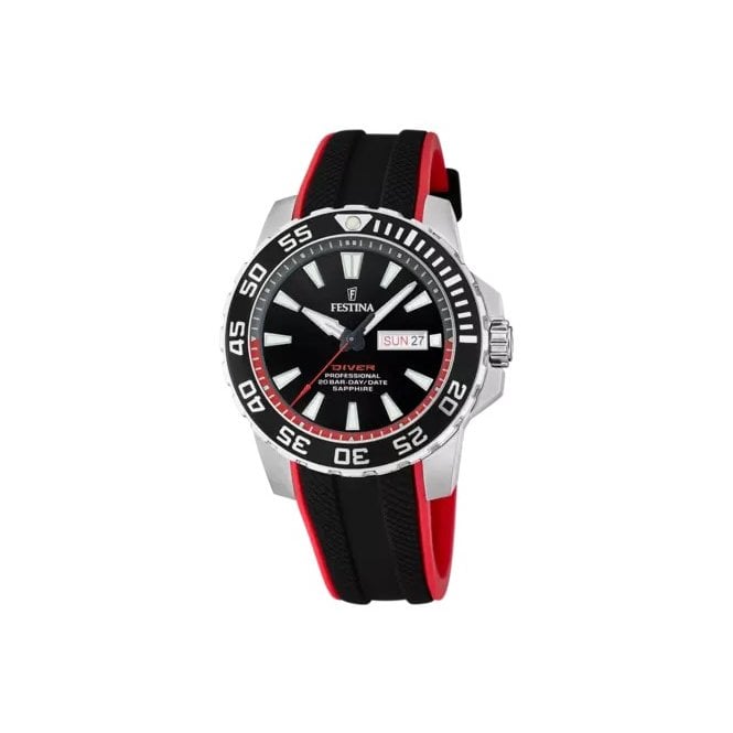 Festina Divers watch F20662/3