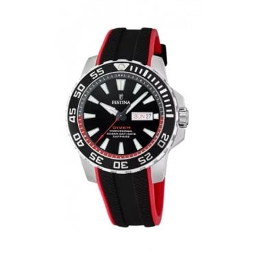 Festina Divers watch F20662/3