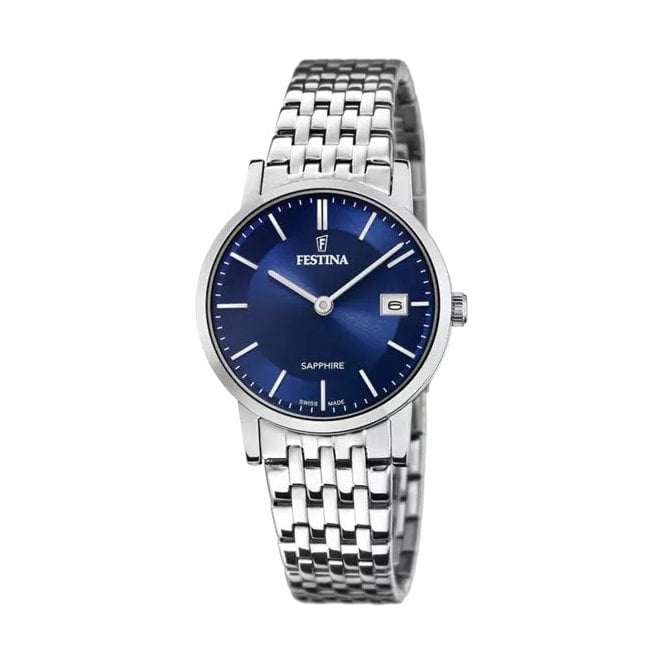 Festina F20019/2 women's watch