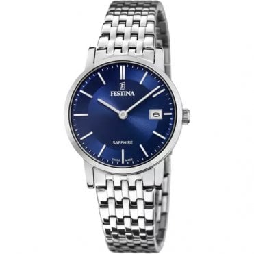 Festina F20019/2 women's watch