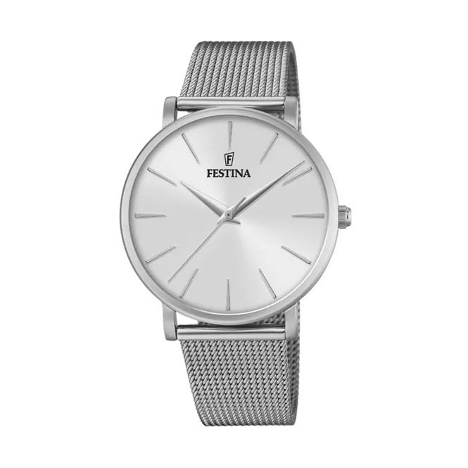 Festina watch F20475/1