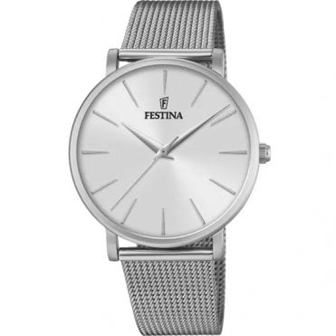 Festina watch F20475/1