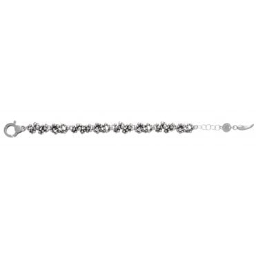 Giovanni Raspini Perlage silver Bracelet 09532