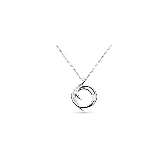 Kit Heath Helix Wrap Necklace 90236RP