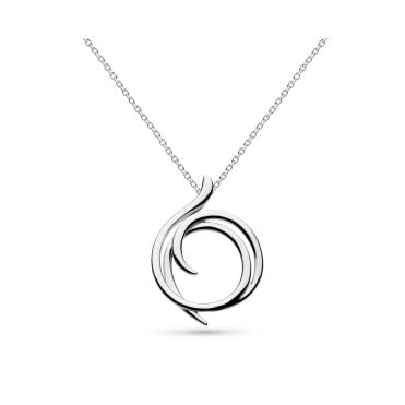 Helix Wrap Necklace 90236RP