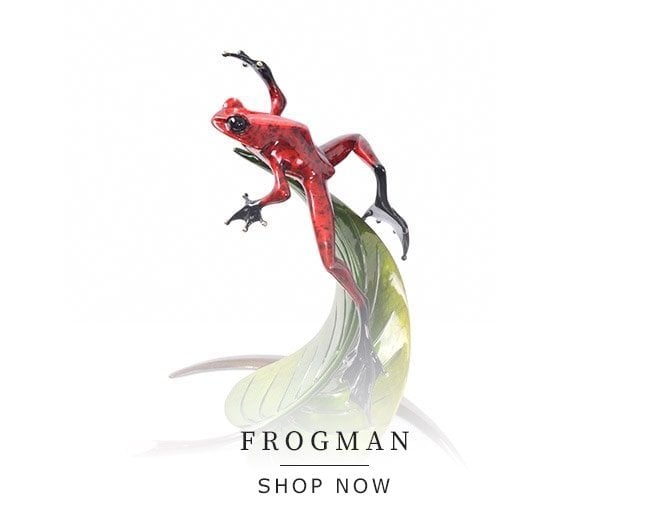 Frogman