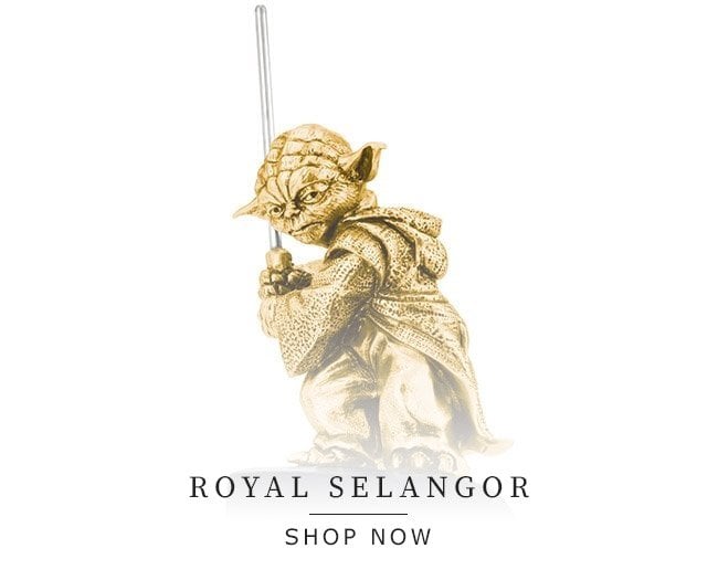 Royal Selangor