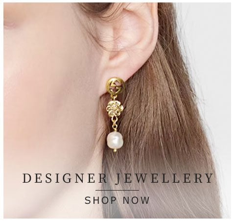 Designer Jewellery