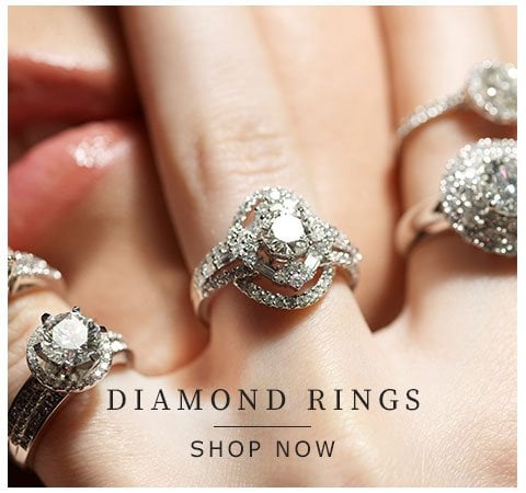 Diamond Rings