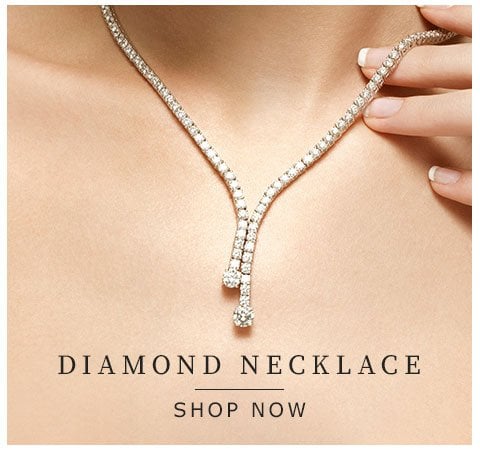 Diamond Necklace