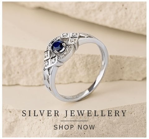Silver Jewellery
