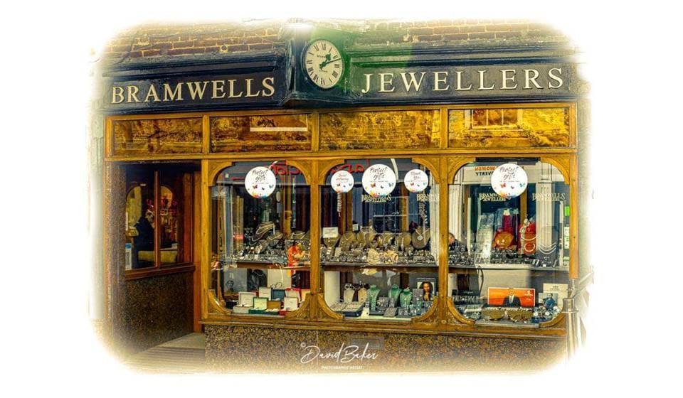 Welcome To Bramwells