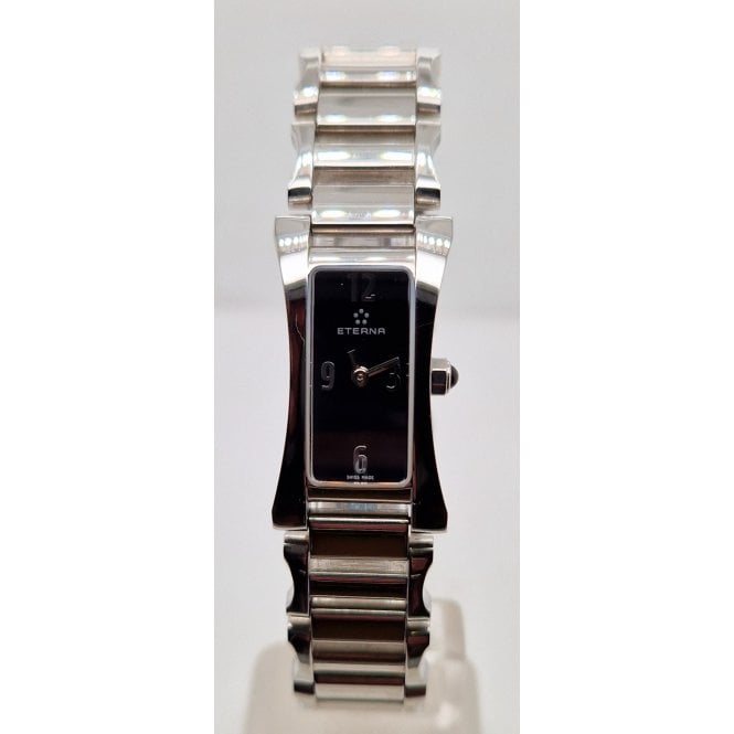 Eterna Pre-owned Sahida watch