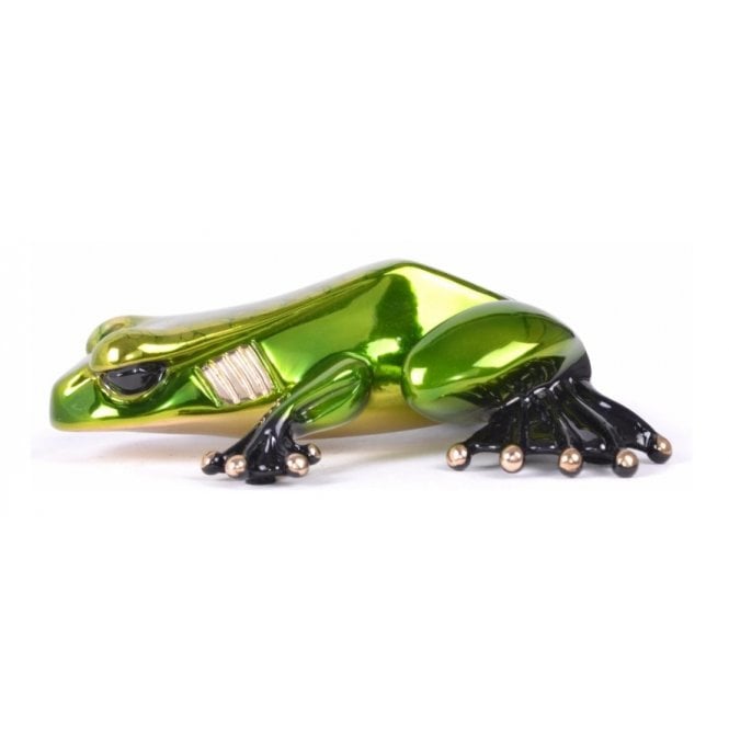 Frogman Turbo Bronze by Tim Cotterill BF275